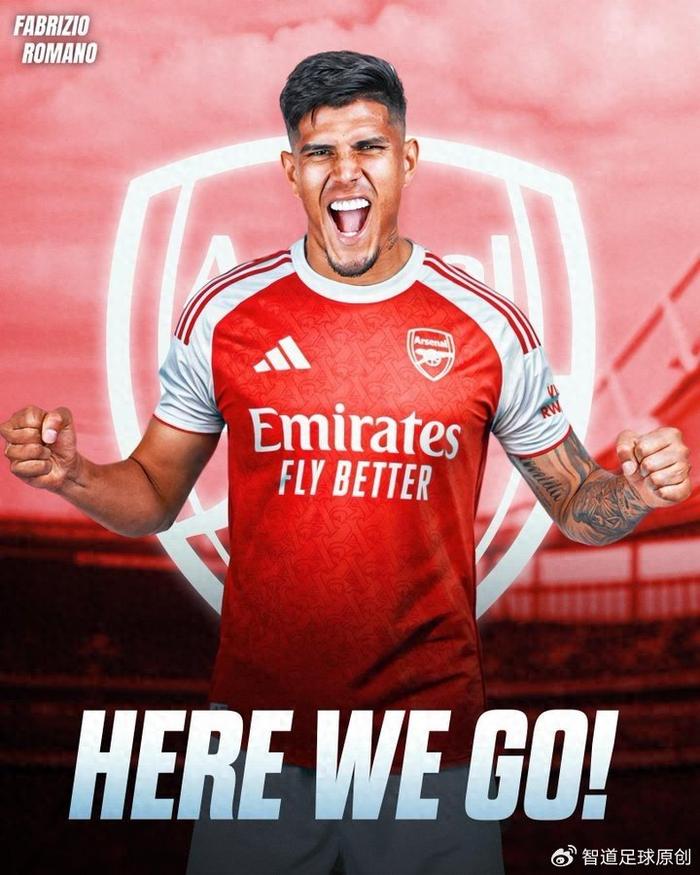 阿森纳5200万欧+转售签勒沃库森左脚中卫因卡皮耶 南美最强之盾