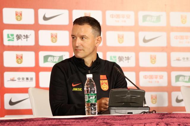 全景特写扬科上任 安蒂奇门徒想塑造“中国维迪奇”