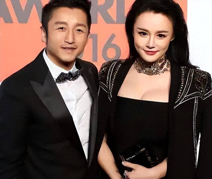 开yun体育平台官网入口登录-邹市明后悔了吗？原以为娶的是高材生，却不想2亿家产被挥霍一空！|冉莹颖|拳击|拳馆|夫妻|债务_新浪新闻