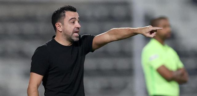 开云体育app下载入口-必须用哈维，拉波尔塔别无选择？