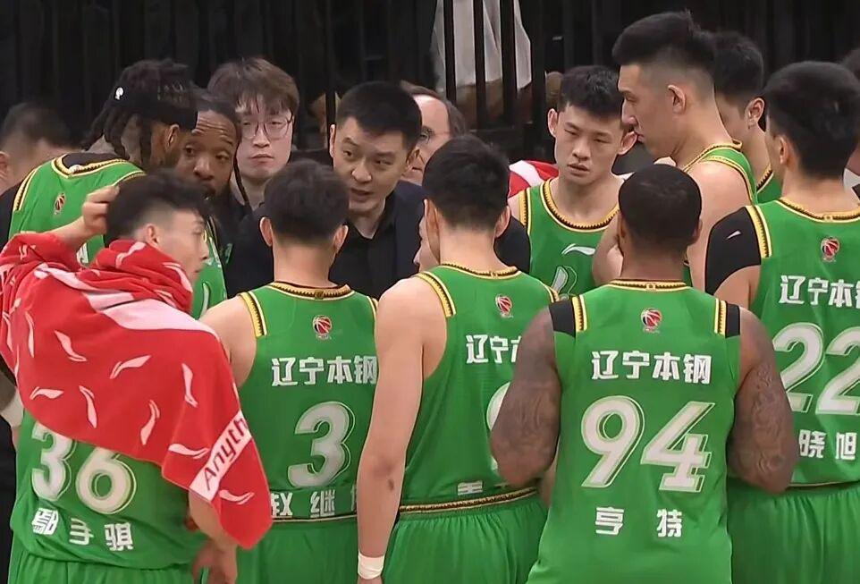 开云体育app下载入口-山东男篮5分险胜，辽宁男篮三连败，赵继伟12+7+6高诗岩14+5+4+5